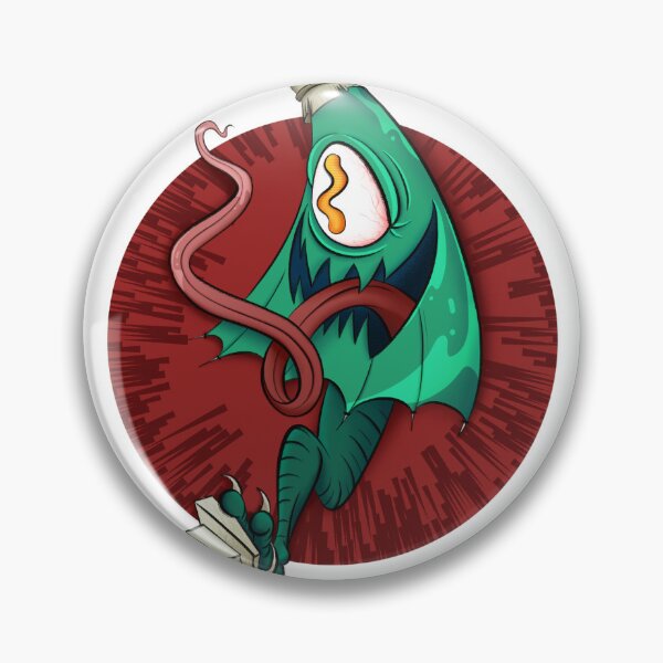 Item preview, Kasa-obake Yokai designed and sold by hannah-k-o.