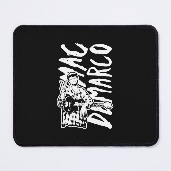 Item preview, Mac DeMarco Essential T-Shirt designed and sold by ChristinaTod.