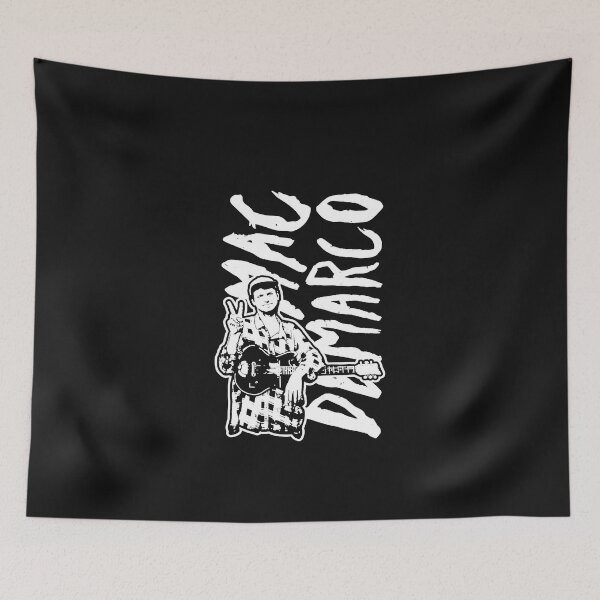 Item preview, Mac DeMarco  Essential T-Shirt designed and sold by ChristinaTod.