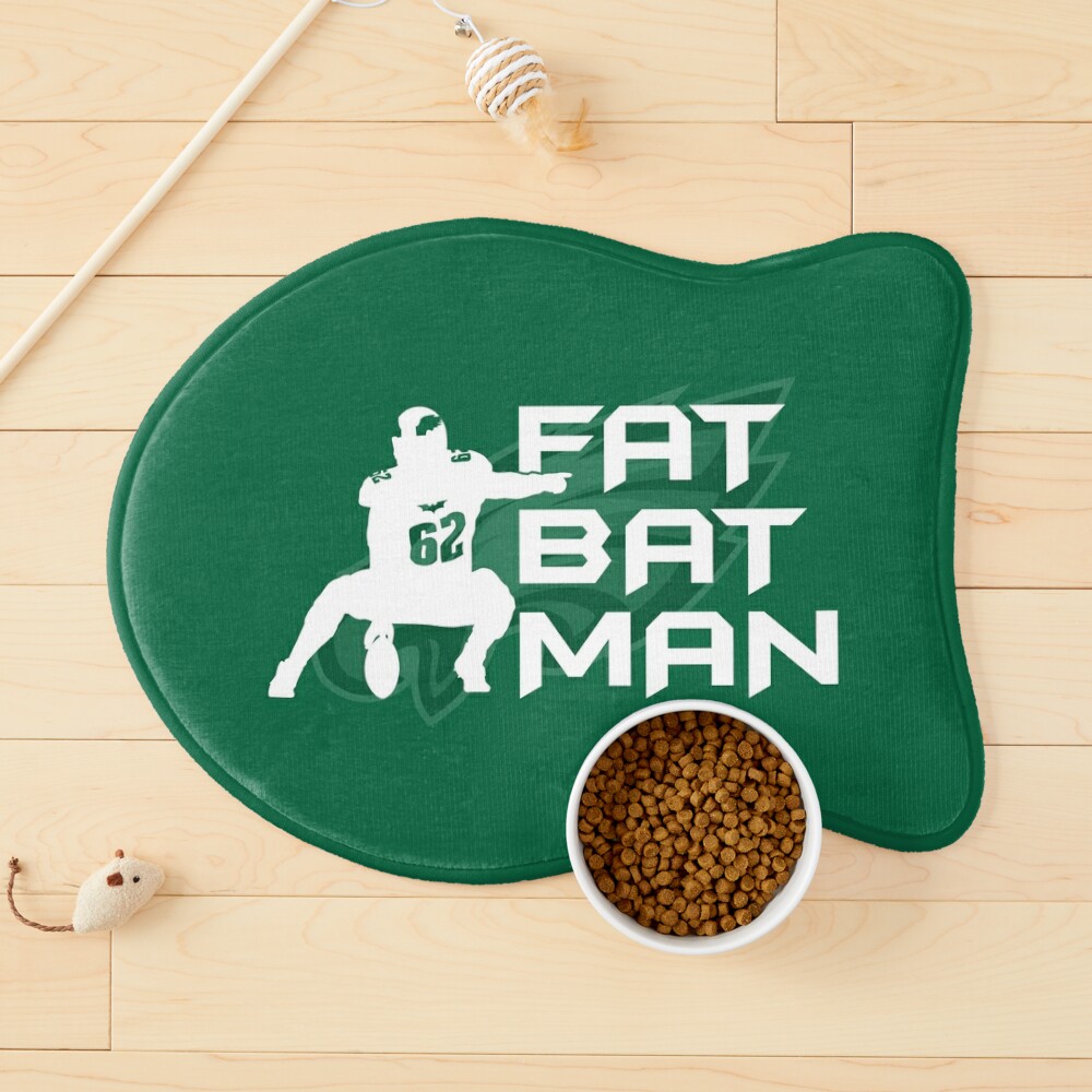 Official Fat Batman Jason Kelce Philadelphia Eagles Shirt, hoodie, sweater,  long sleeve and tank top