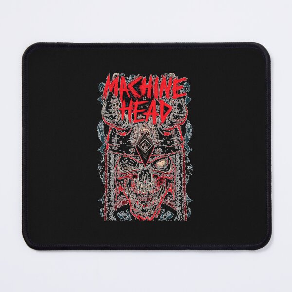 Item preview, Machine Head Classic T-Shirt designed and sold by ChristinaTod.