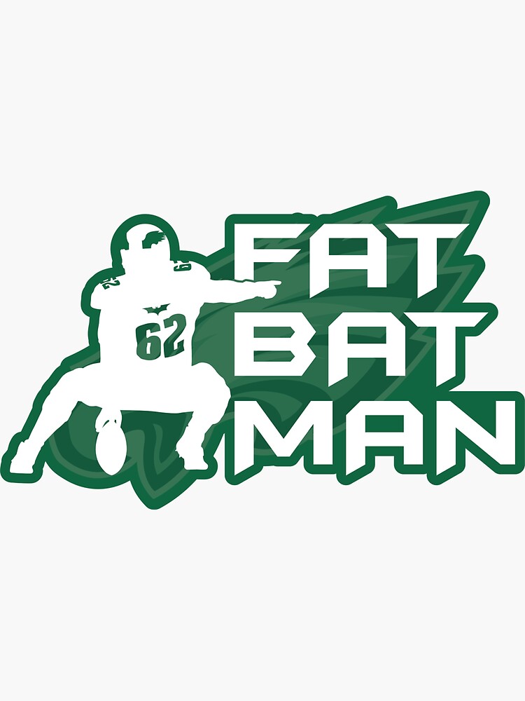 Jason Kelce Fat Batman Philadelphia Football T Shirt, hoodie, sweater, long  sleeve and tank top