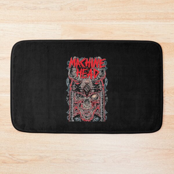Item preview, Machine Head Classic T-Shirt designed and sold by ChristinaTod.