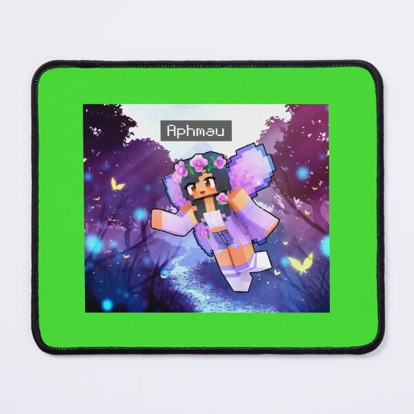 Item preview, Aphmau Minecraft Magical Fairy designed and sold by RickSchoen.