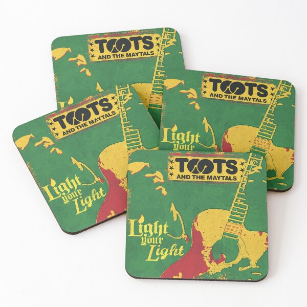 Item preview, The Cleavage Maytals designed and sold by allenmccbell006.