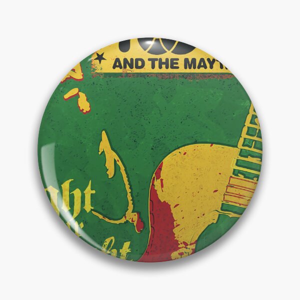 Item preview, The Cleavage Maytals designed and sold by allenmccbell006.