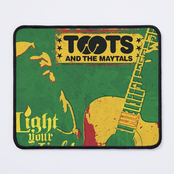 Item preview, The Cleavage Maytals designed and sold by allenmccbell006.