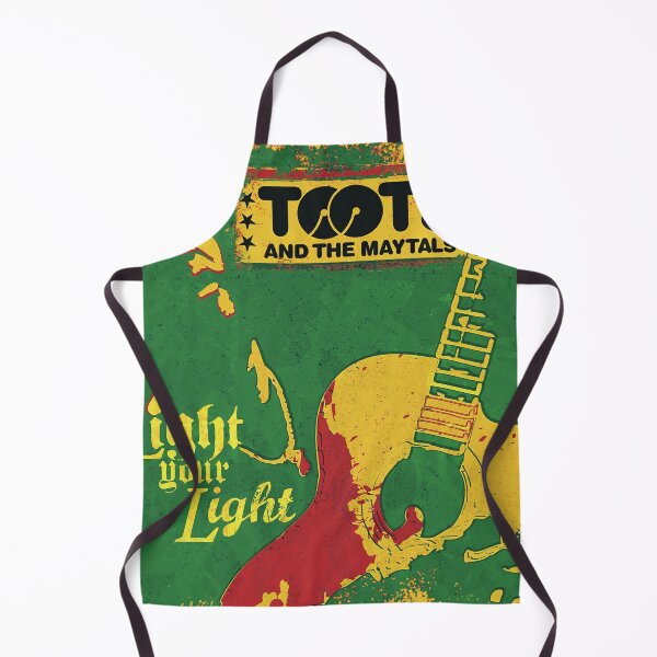 Item preview, The Cleavage Maytals designed and sold by allenmccbell006.