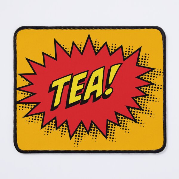 Item preview, Tea! designed and sold by Peter Orum.