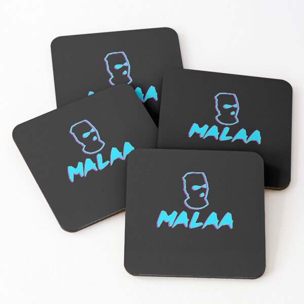 Item preview, Malaa  - DJ - COLORFUL Classic T-Shirt designed and sold by ChristinaTod.
