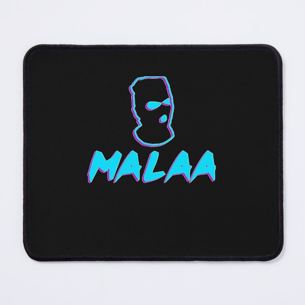 Item preview, Malaa  - DJ - COLORFUL Classic T-Shirt designed and sold by ChristinaTod.