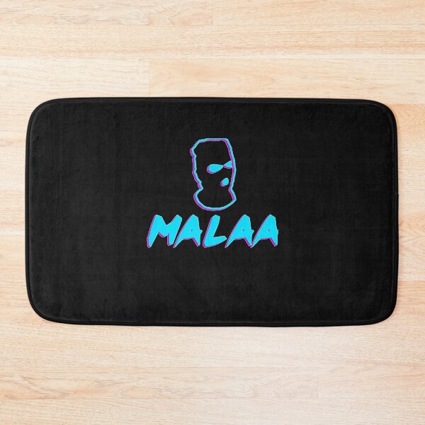 Item preview, Malaa  - DJ - COLORFUL Classic T-Shirt designed and sold by ChristinaTod.