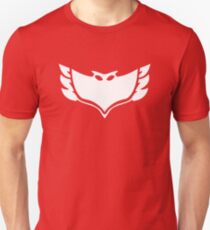 Pj Masks Owlette Unisex T-Shirt