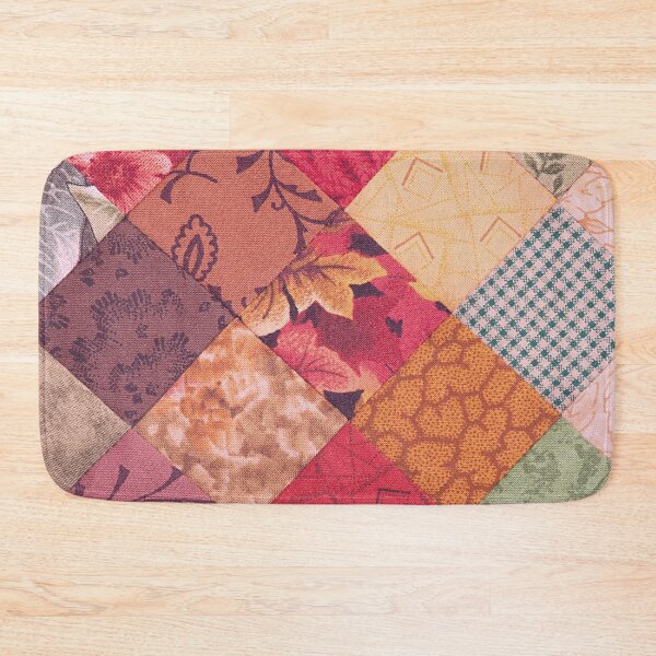 Item preview, QUILTED designed and sold by Swooncake Press.