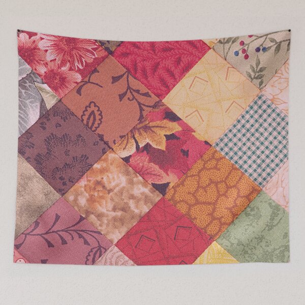 Item preview, QUILTED designed and sold by Swooncake Press.