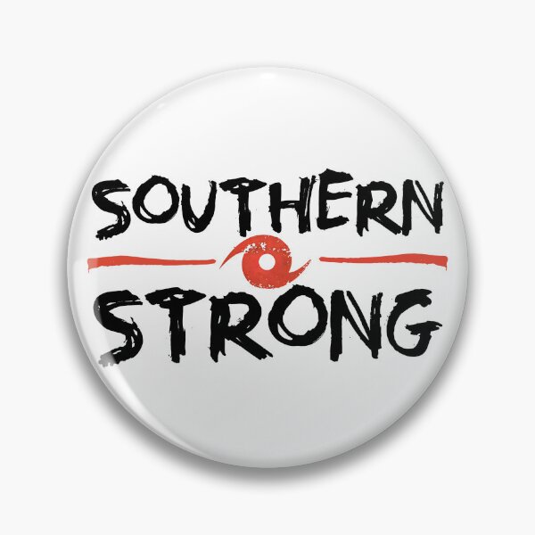Item preview, SOUTHERN STRONG - #SOUTHERNSTRONG SOUTHWEST FLORIDA, HURRICANE IAN 2022 #SUPPORT LOCAL PIER T-SHIRT designed and sold by Real-Humdinger.