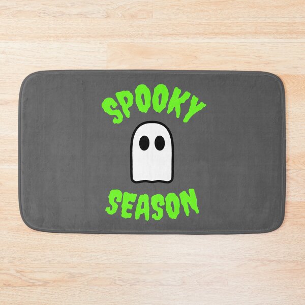 Item preview, Spooky Season - Green Ghost designed and sold by TheeForestFox Shop.