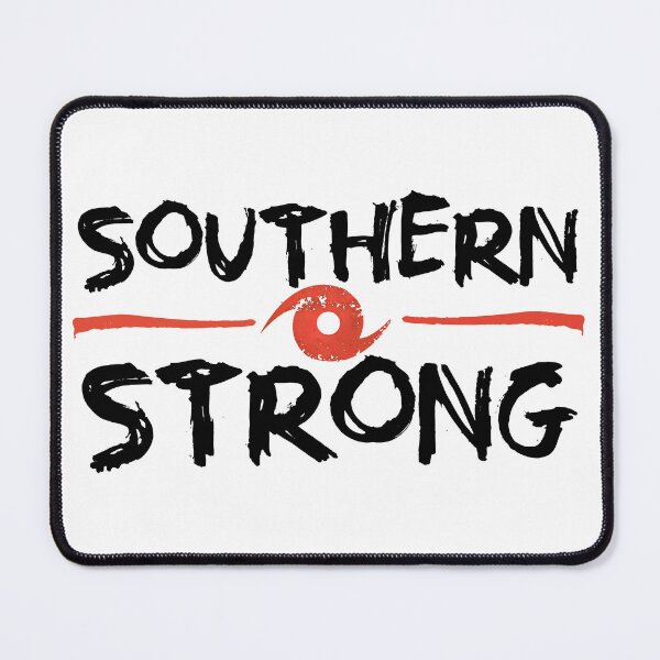 Item preview, SOUTHERN STRONG - #SOUTHERNSTRONG SOUTHWEST FLORIDA, HURRICANE IAN 2022 #SUPPORT LOCAL PIER T-SHIRT designed and sold by Real-Humdinger.