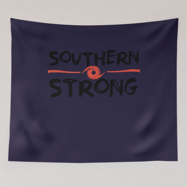 Item preview, SOUTHERN STRONG - #SOUTHERNSTRONG SOUTHWEST FLORIDA, HURRICANE IAN 2022 #SUPPORT LOCAL PIER T-SHIRT designed and sold by Real-Humdinger.