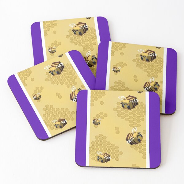Item preview, Bee Phone Case designed and sold by BridieRitchi.