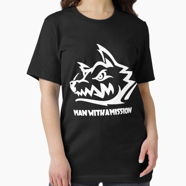 ミュージシャン MWAM Damon der Wasche Tee Dämon der Wäsche Tee | FUN WITH A MISSION