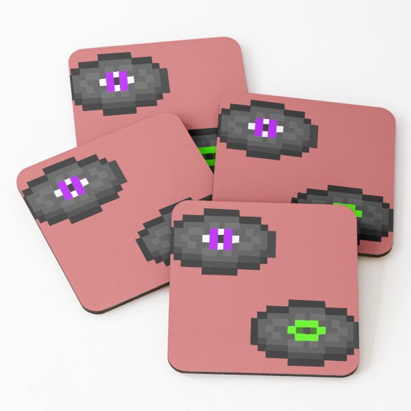Item preview, Cat and Mellohi music discs designed and sold by BridieRitchi.
