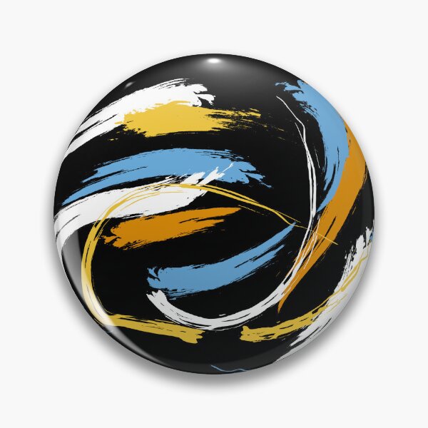 Item preview, Paint Splatter Aro Ace Flag Colors. Aroace Pride designed and sold by Subtle Pride Shop.