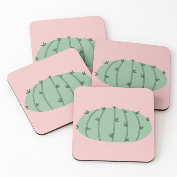 Item preview, Round Cactus designed and sold by dobiegerl.