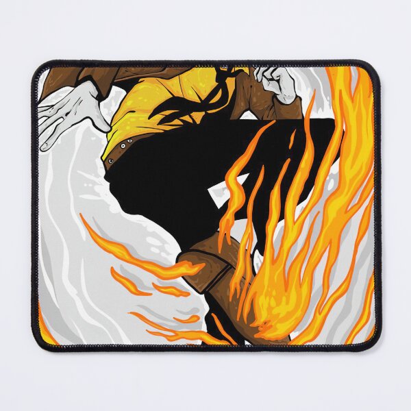 Item preview, Sanji One Piece designed and sold by MichaelAgree.
