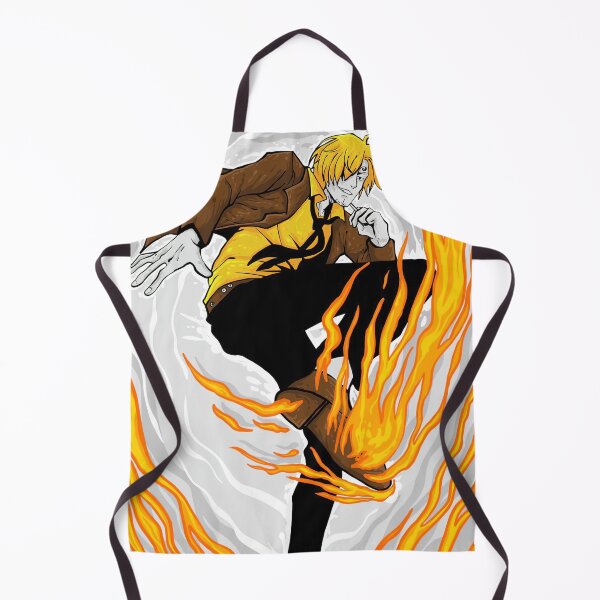 Item preview, Sanji One Piece designed and sold by MichaelAgree.
