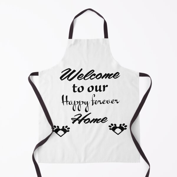 Item preview, Welcome to our happy forever home designed and sold by RemieJames.