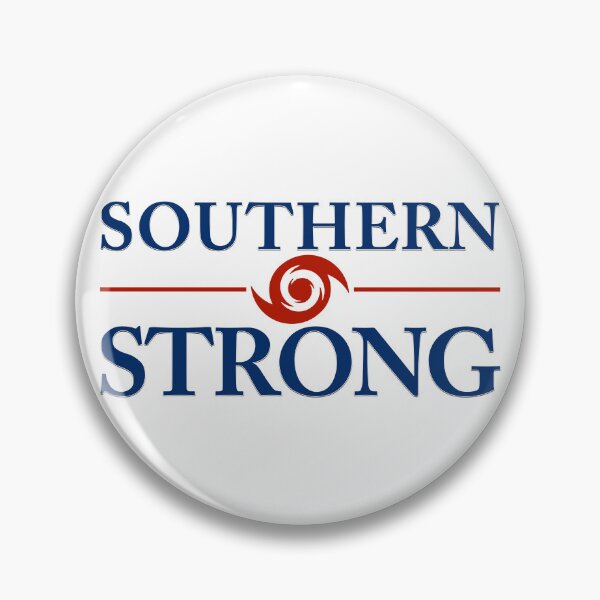 Item preview, SOUTHERN STRONG - #SOUTHERNSTRONG SOUTHWEST FLORIDA, HURRICANE IAN 2022 #SUPPORT LOCAL PIER RED, WHITE & BLUE T-SHIRT designed and sold by Real-Humdinger.