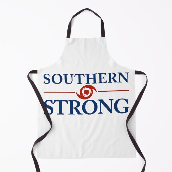 Item preview, SOUTHERN STRONG - #SOUTHERNSTRONG SOUTHWEST FLORIDA, HURRICANE IAN 2022 #SUPPORT LOCAL PIER RED, WHITE & BLUE T-SHIRT designed and sold by Real-Humdinger.