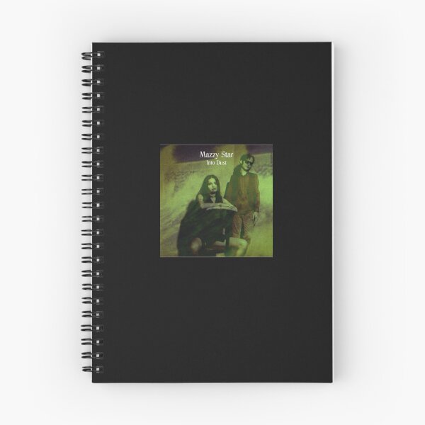 Item preview, Mazzy Star - Into Dust Cover Classic T-Shirt designed and sold by ChristinaTod.