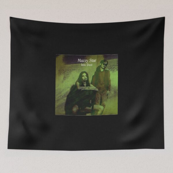 Item preview, Mazzy Star - Into Dust Cover Classic T-Shirt designed and sold by ChristinaTod.