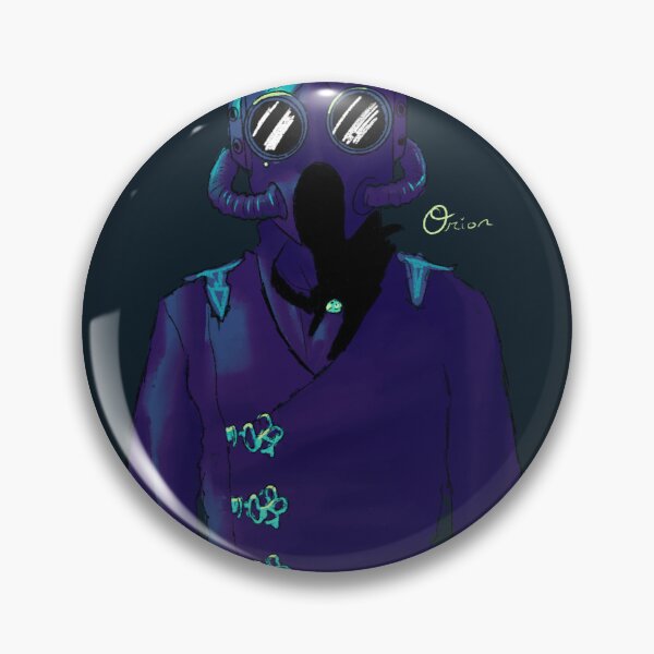 Item preview, Mountain Ghoul designed and sold by OrionInTheSkies.