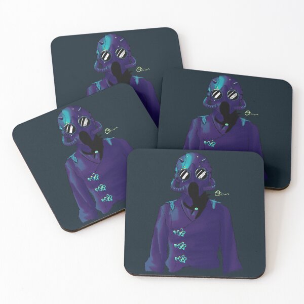 Item preview, Mountain Ghoul designed and sold by OrionInTheSkies.