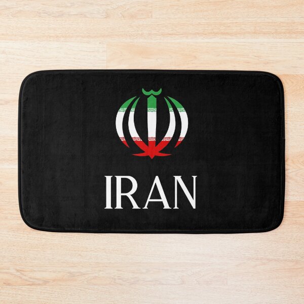 Item preview, Iran Iranian Eng designed and sold by VRedBaller.
