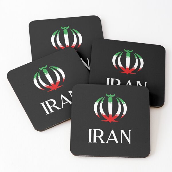 Item preview, Iran Iranian Eng designed and sold by VRedBaller.