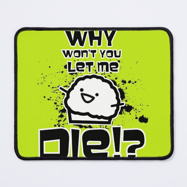 Item preview, Death Muffin :D designed and sold by SisterBecker.