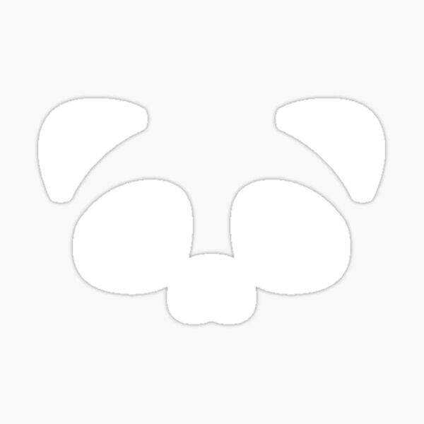 "kawaii bear" Sticker for Sale by vuhieustore Redbubble