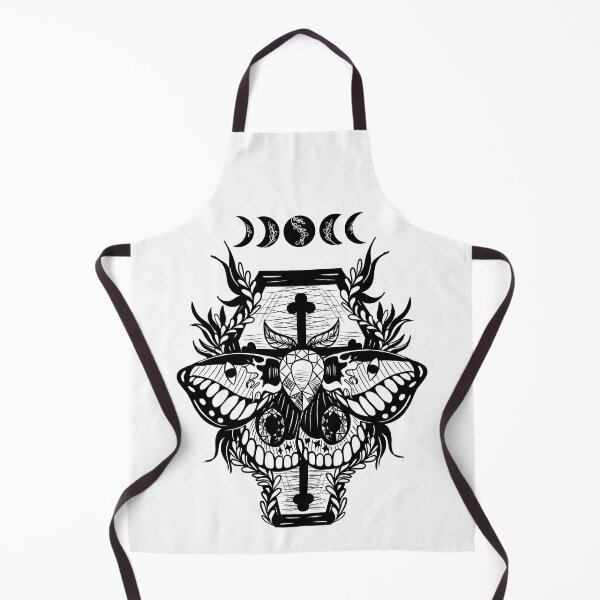 Item preview, Death watcher designed and sold by Kyo-katt.