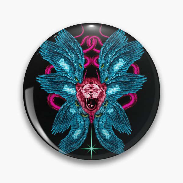 Item preview, Samael designed and sold by SwytKryp.