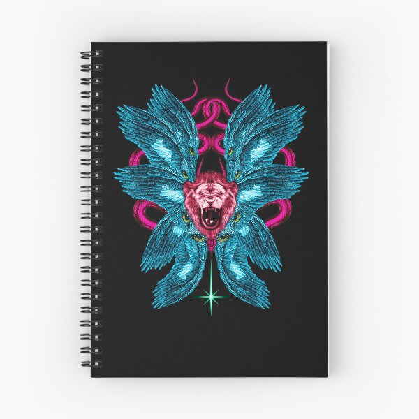 Item preview, Samael designed and sold by SwytKryp.