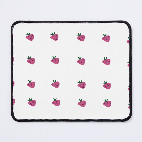 Item preview, Strawberries strawberries strawberries designed and sold by AlanaJudkins.
