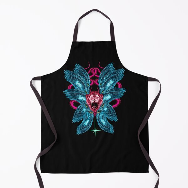 Item preview, Samael designed and sold by SwytKryp.