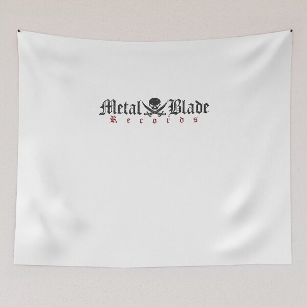 Item preview, Metal Blade Records  Classic T-Shirt designed and sold by ChristinaTod.