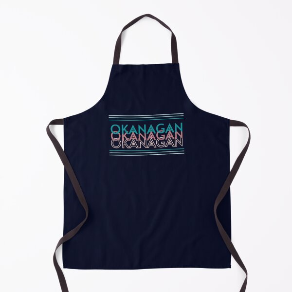 Item preview, Okanagan Echo designed and sold by Crushonnature.