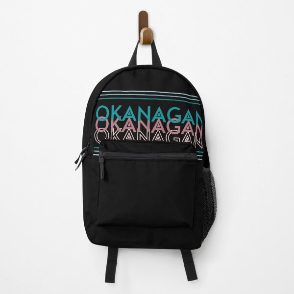 Item preview, Okanagan Echo designed and sold by Crushonnature.