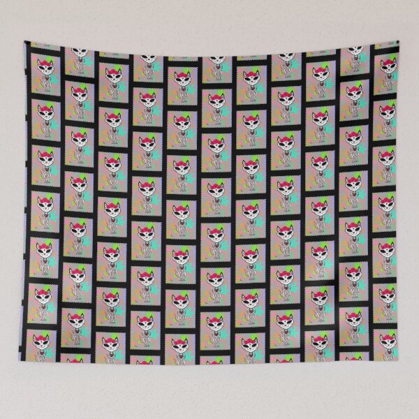 Item preview, La Gatita designed and sold by Myriam "Lisy"  Velazquez.
